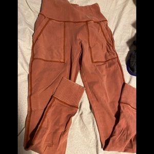 high waisted leggings